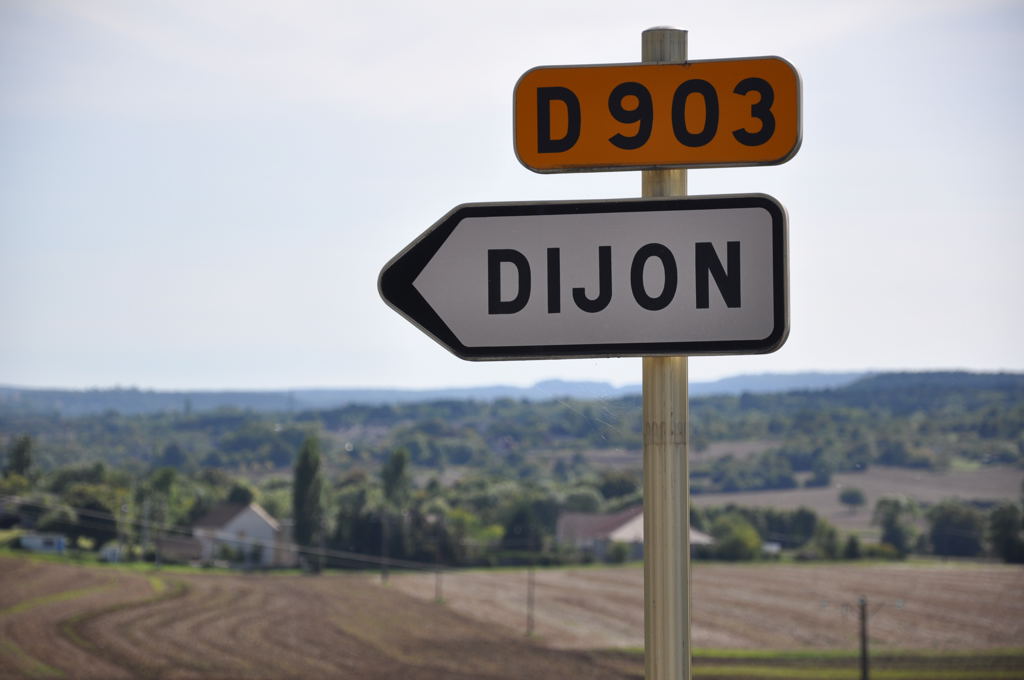 D903 - Dijon