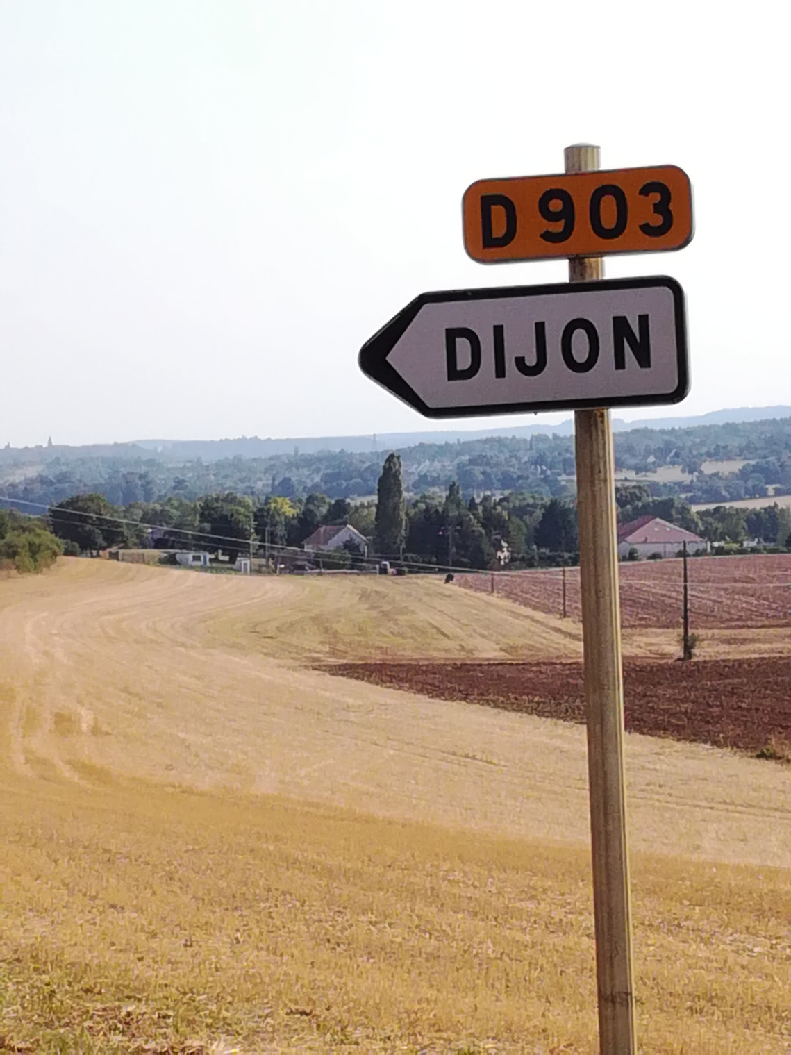 D903 - Dijon